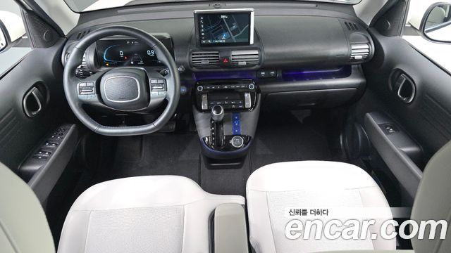 Hyundai Casper 2024 — photo 10
