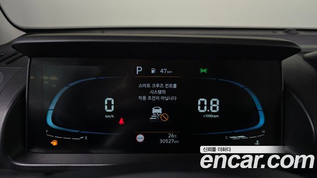 Hyundai Casper 2024 — photo 11