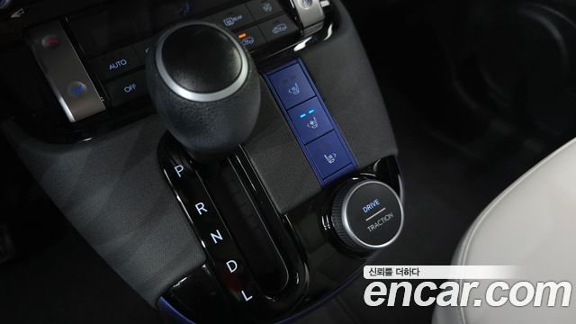 Hyundai Casper 2024 — photo 12