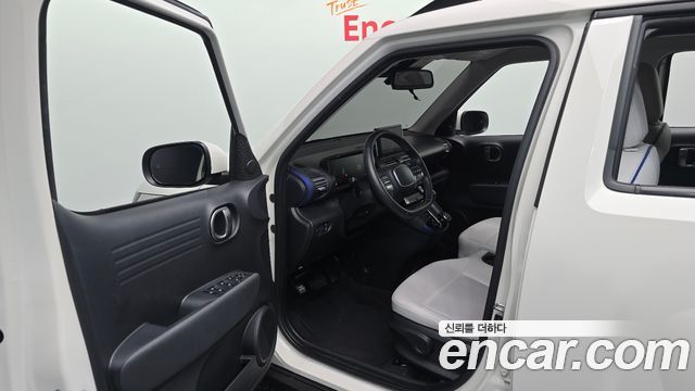 Hyundai Casper 2024 — photo 13