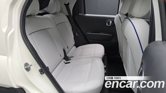 Hyundai Casper 2024 — photo 17