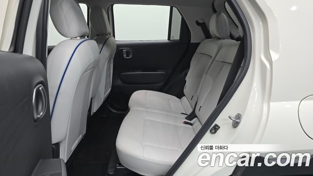 Hyundai Casper 2024 — photo 18