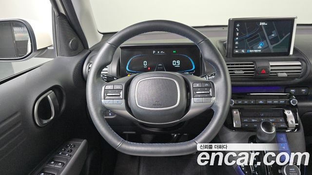 Hyundai Casper 2024 — photo 19