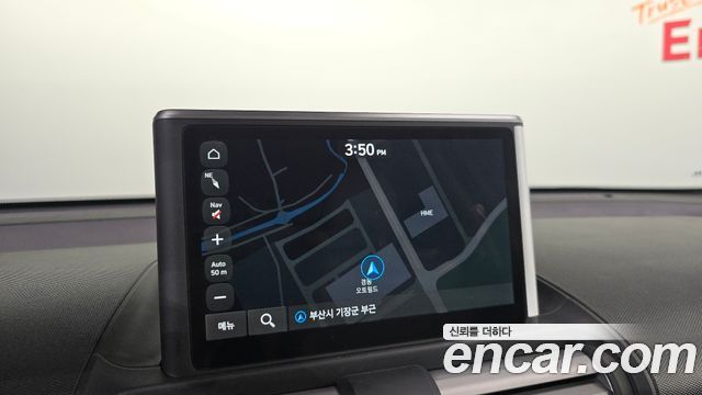 Hyundai Casper 2024 — photo 21
