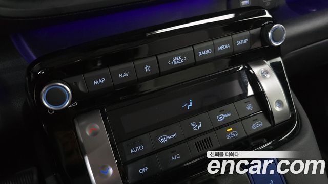 Hyundai Casper 2024 — photo 23