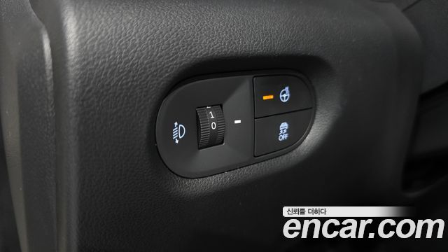 Hyundai Casper 2024 — photo 24