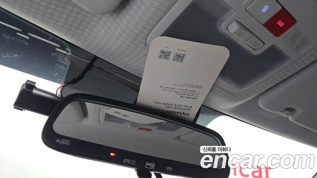 Hyundai Casper 2024 — photo 25