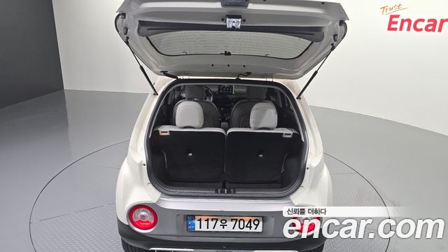 Hyundai Casper 2024 — photo 26