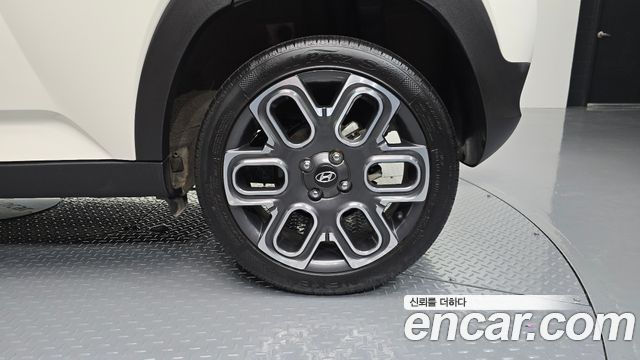 Hyundai Casper 2024 — photo 7