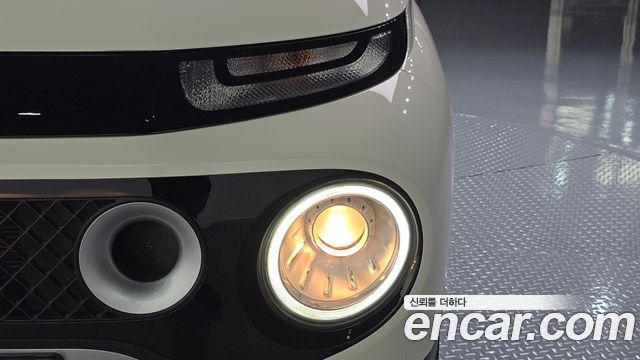 Hyundai Casper 2024 — photo 8