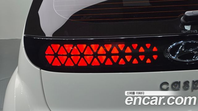 Hyundai Casper 2024 — photo 9
