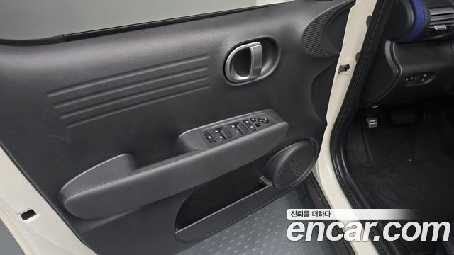 Hyundai Casper 2024 — photo 14