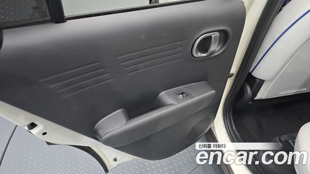 Hyundai Casper 2024 — photo 15
