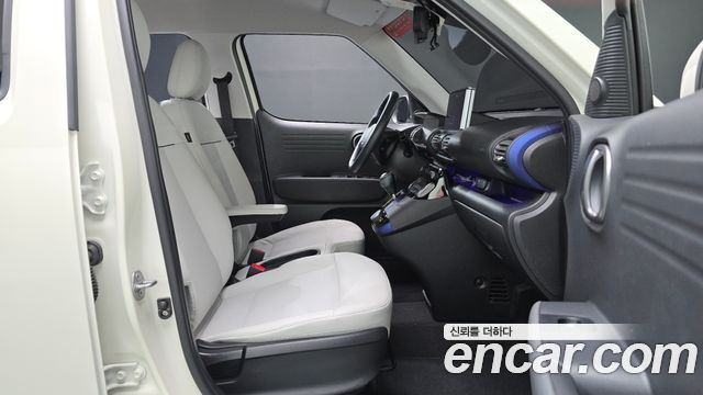 Hyundai Casper 2024 — photo 16