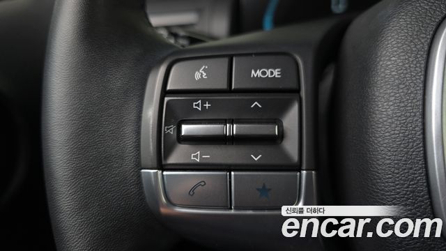 Hyundai Casper 2024 — photo 27