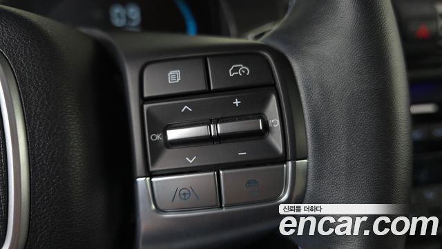 Hyundai Casper 2024 — photo 28