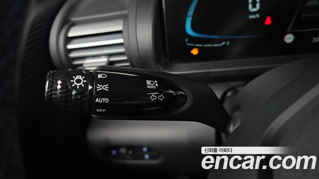 Hyundai Casper 2024 — photo 29