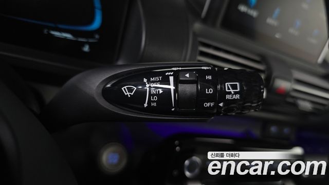 Hyundai Casper 2024 — photo 30