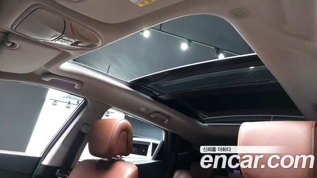 Hyundai Santafe 2014 — photo 20