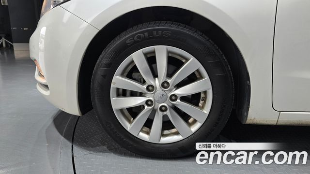 Kia K3 2015 — photo 5