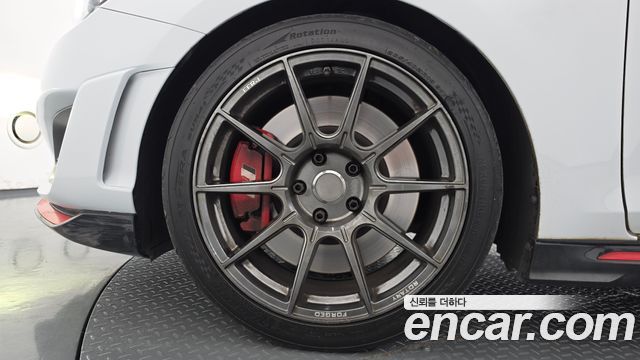 Hyundai Veloster 2021 — photo 5