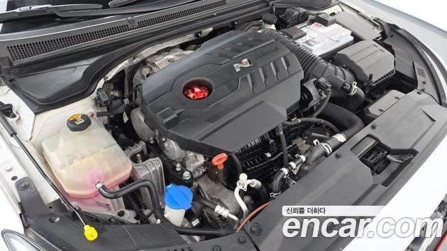 Hyundai Veloster 2021 — photo 6