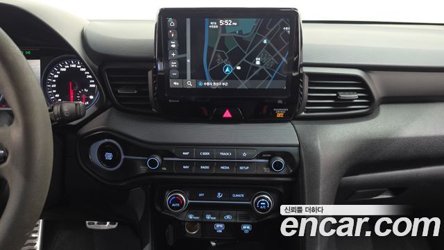 Hyundai Veloster 2021 — photo 19