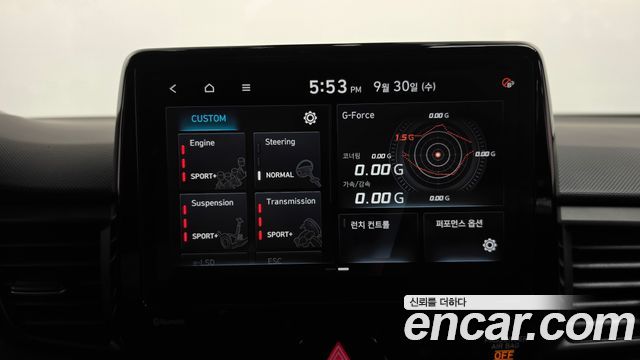 Hyundai Veloster 2021 — photo 31