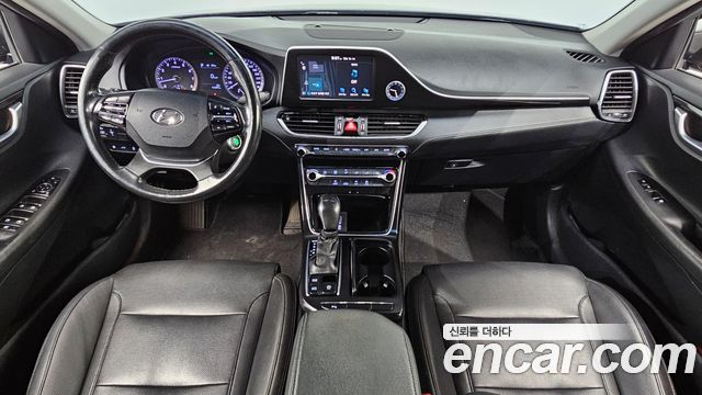 Hyundai Grandeur 2017 — photo 7