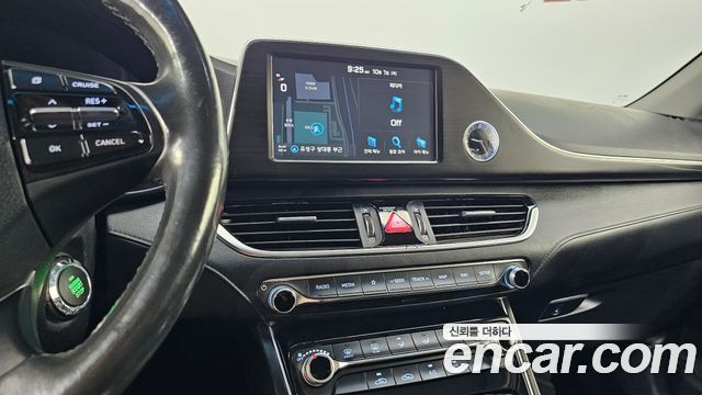Hyundai Grandeur 2017 — photo 12