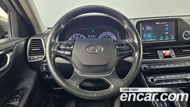 Hyundai Grandeur 2017 — photo 13
