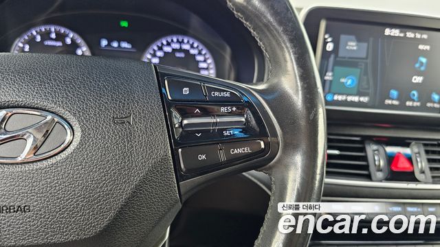 Hyundai Grandeur 2017 — photo 15