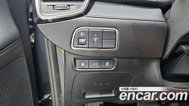 Hyundai Grandeur 2017 — photo 19