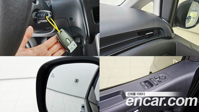 Hyundai Staria 2023 — photo 12