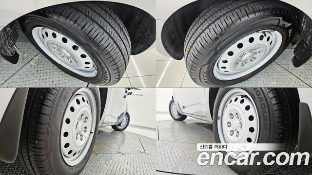 Hyundai Staria 2023 — photo 20