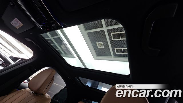 Mercedes-Benz E-Class 2026 — photo 24