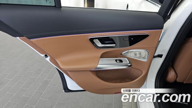 Mercedes-Benz E-Class 2026 — photo 15