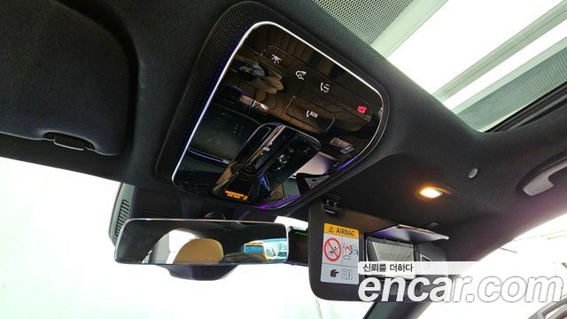 Mercedes-Benz E-Class 2026 — photo 28