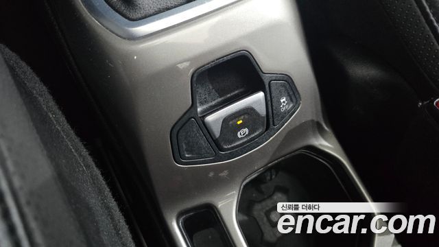 Jeep Renegade 2019 — photo 20