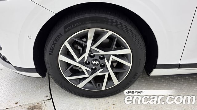 Hyundai Grandeur 2023 — photo 5