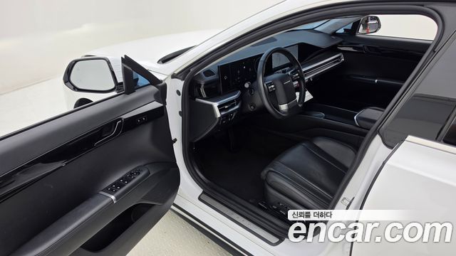 Hyundai Grandeur 2023 — photo 10