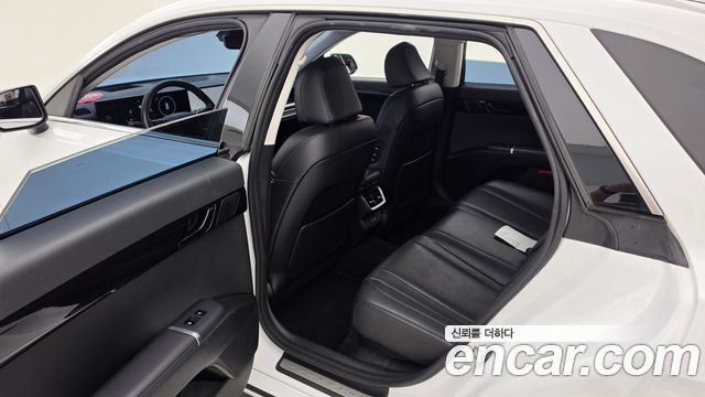 Hyundai Grandeur 2023 — photo 12