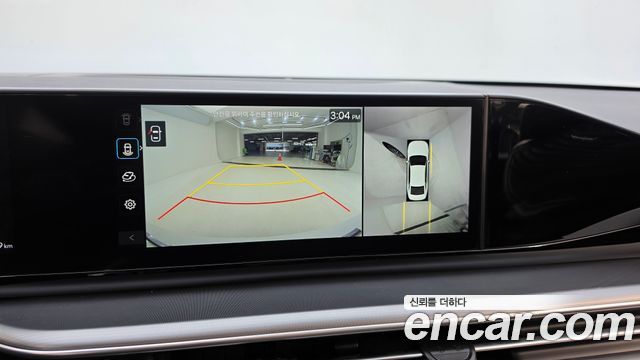 Hyundai Grandeur 2023 — photo 15