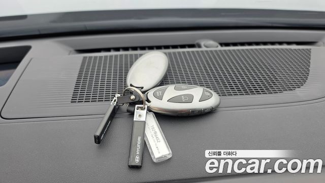 Hyundai Grandeur 2023 — photo 16