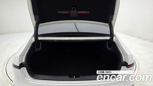 Hyundai Grandeur 2023 — photo 18