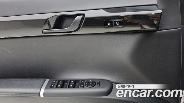 Hyundai Grandeur 2023 — photo 20