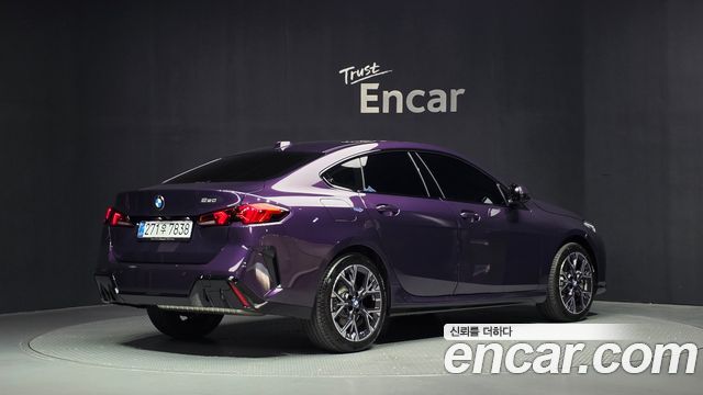 BMW 2-Series 2026 — photo 2