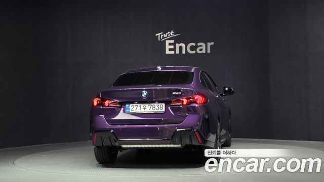 BMW 2-Series 2026 — photo 4