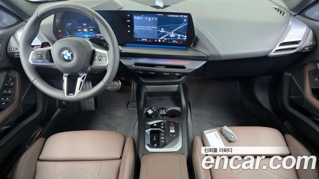 BMW 2-Series 2026 — photo 10