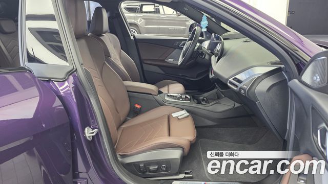 BMW 2-Series 2026 — photo 17